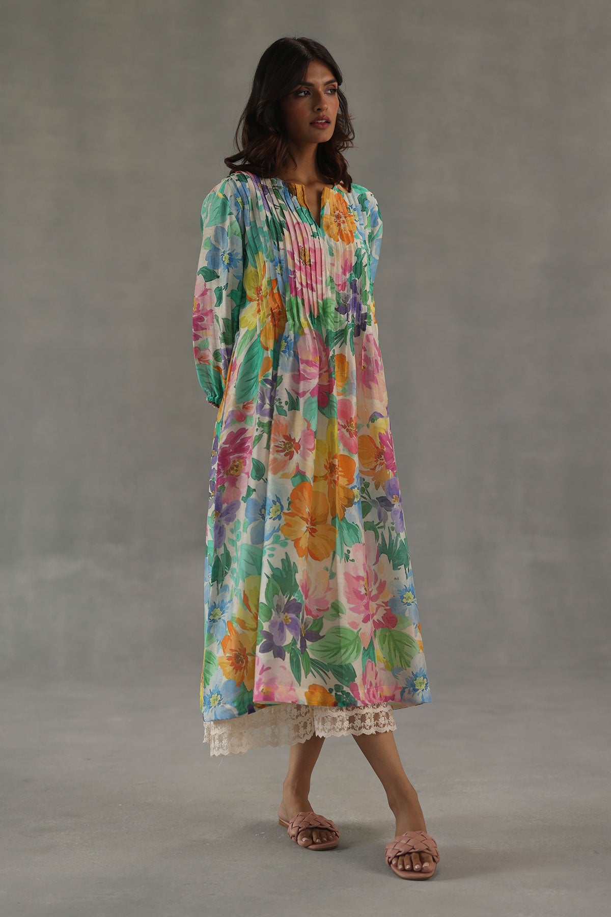 Sienna Dress