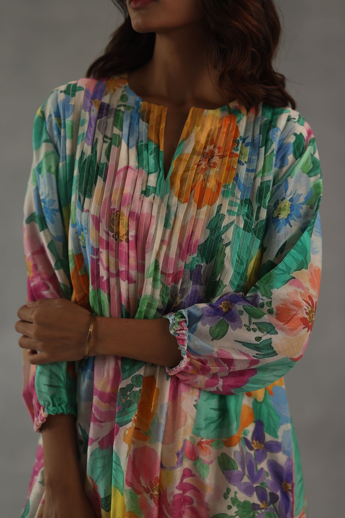 Sienna Dress