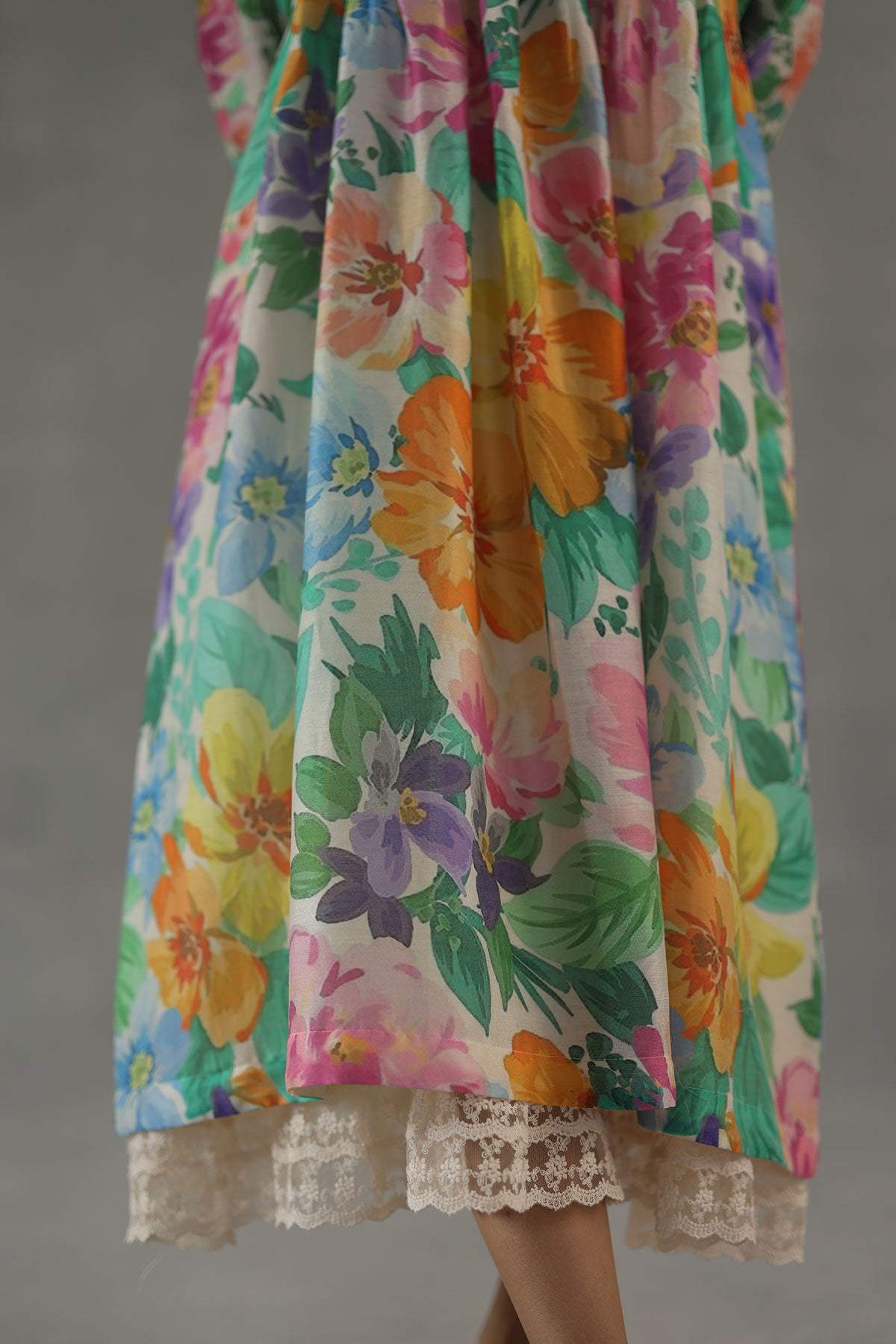 Sienna Dress
