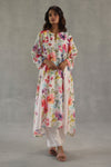 Buttercup Kurta Set
