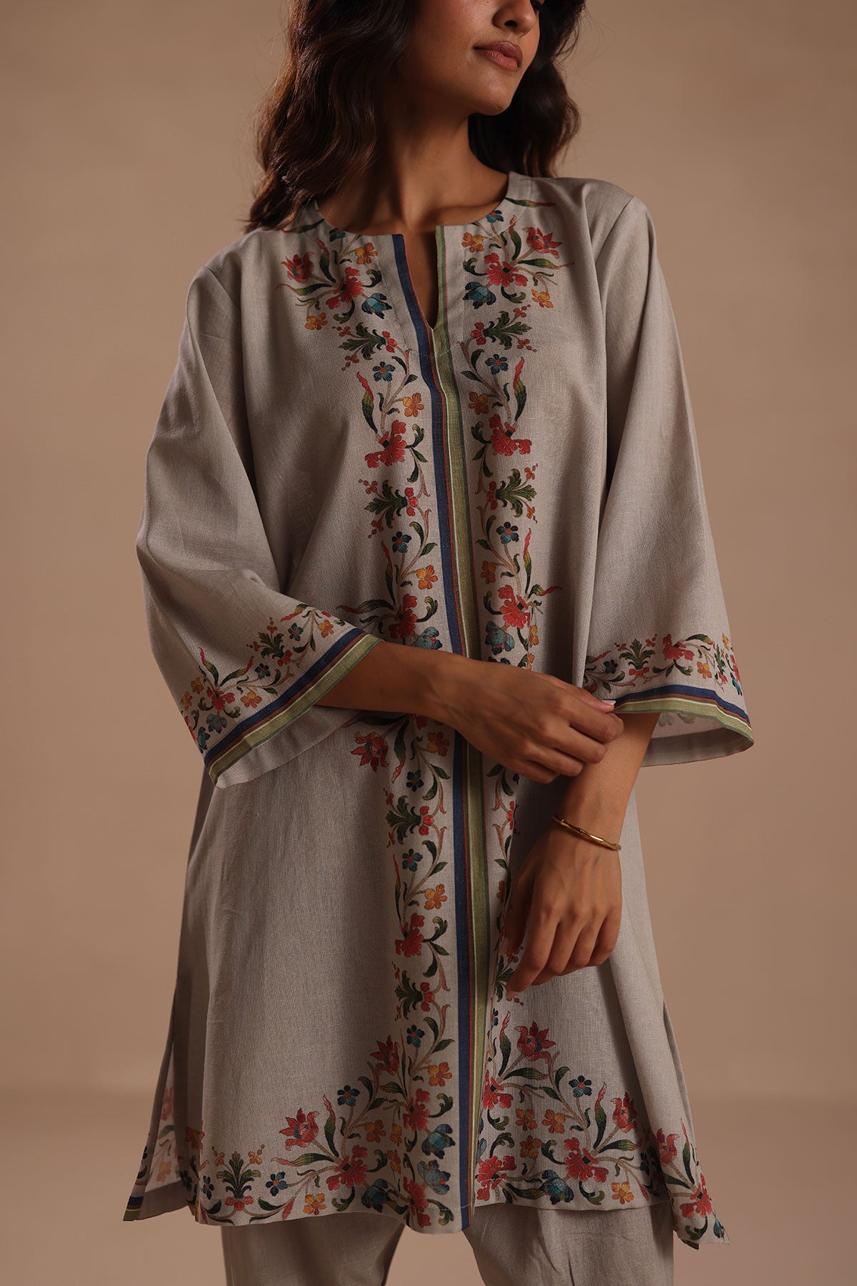 Ana Kurta Set
