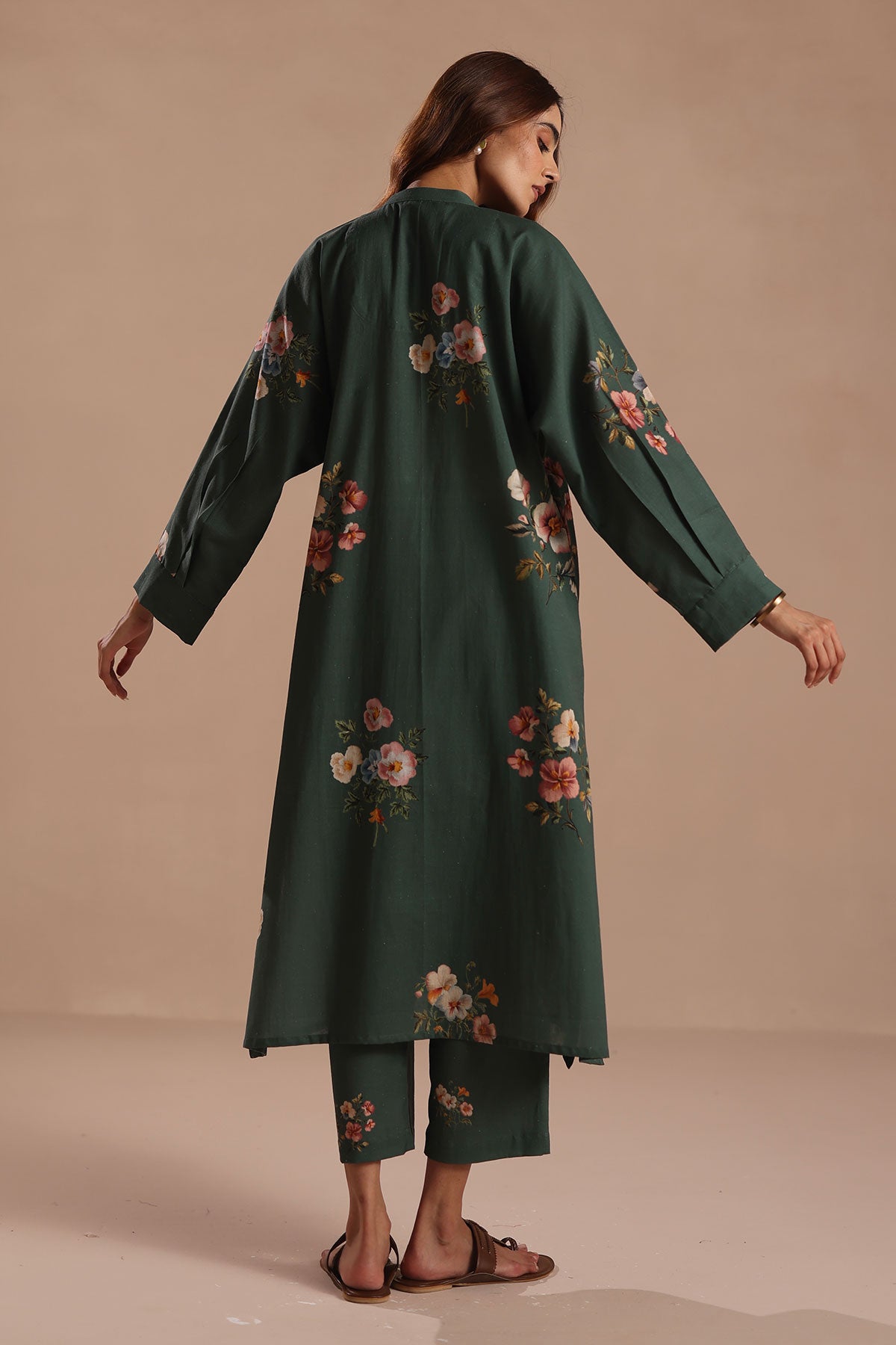 Qala Kurta Set