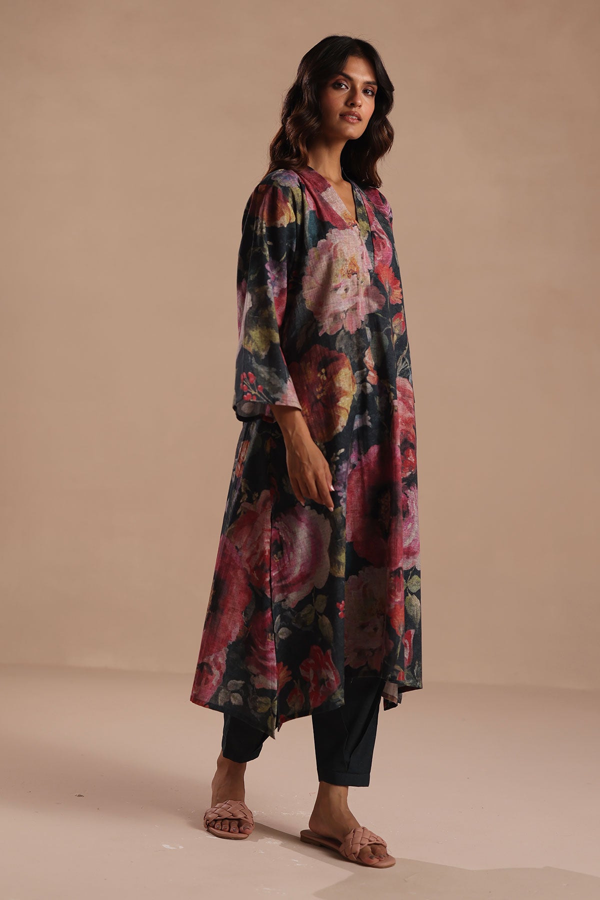 Angelica Kurta Set