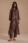 Vine Kurta Set