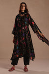 Vine Kurta Set