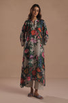 Carnation Kurta Set