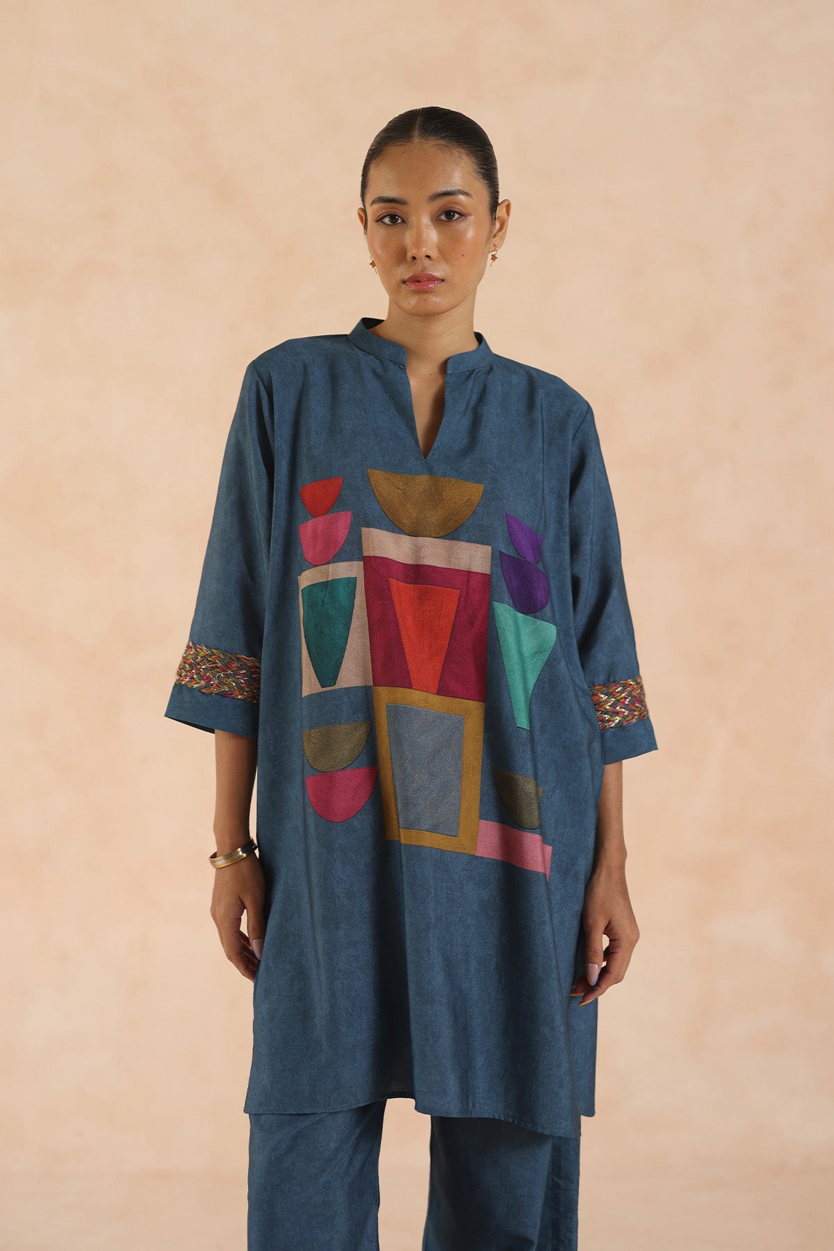 Opal Tunic Set