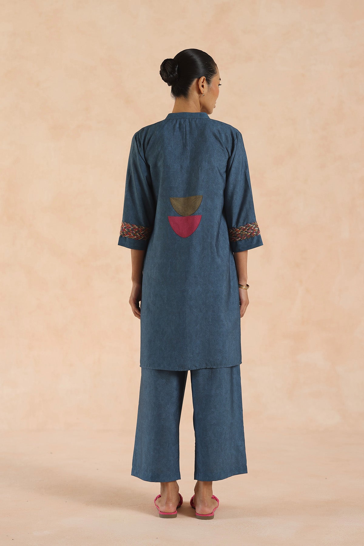 Opal Tunic Set