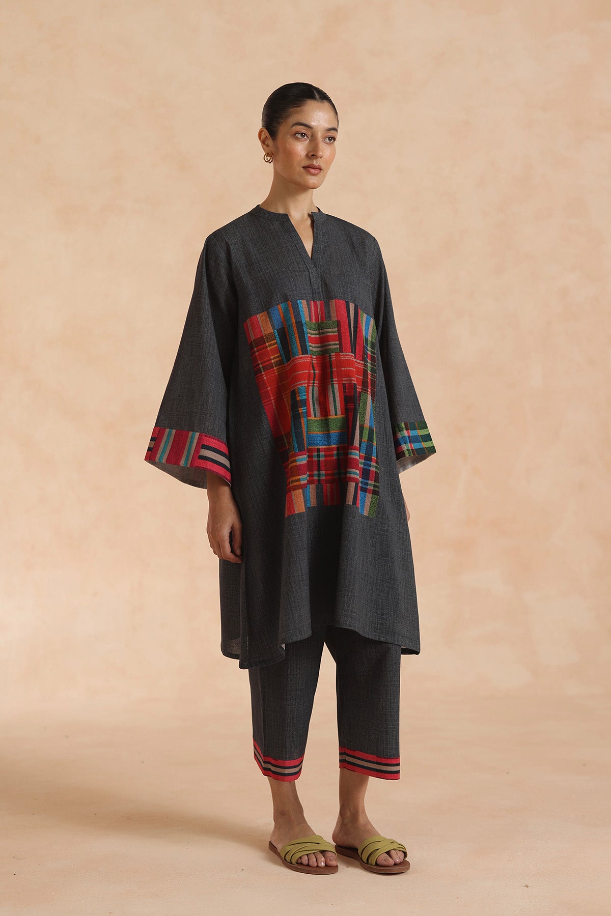 Skye Tunic Set