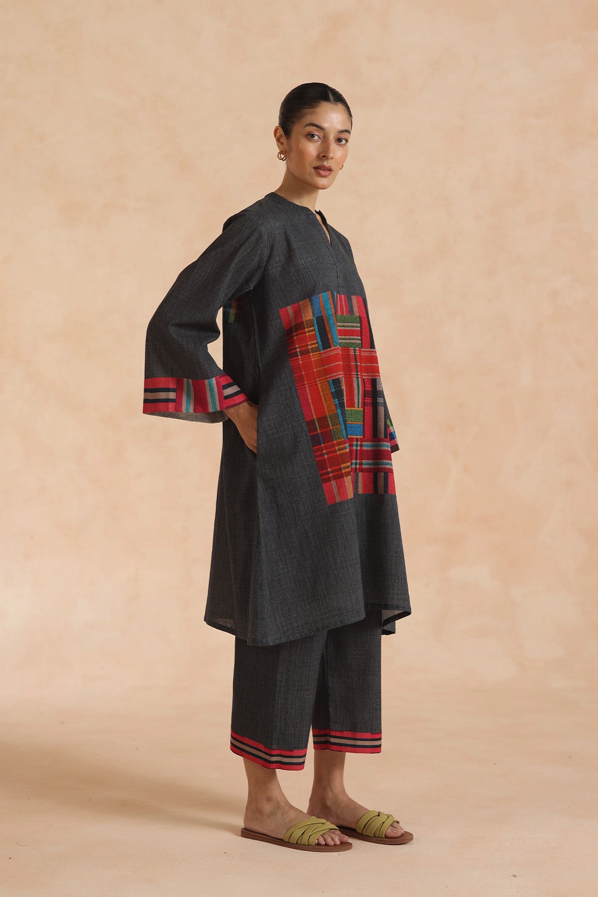 Skye Tunic Set