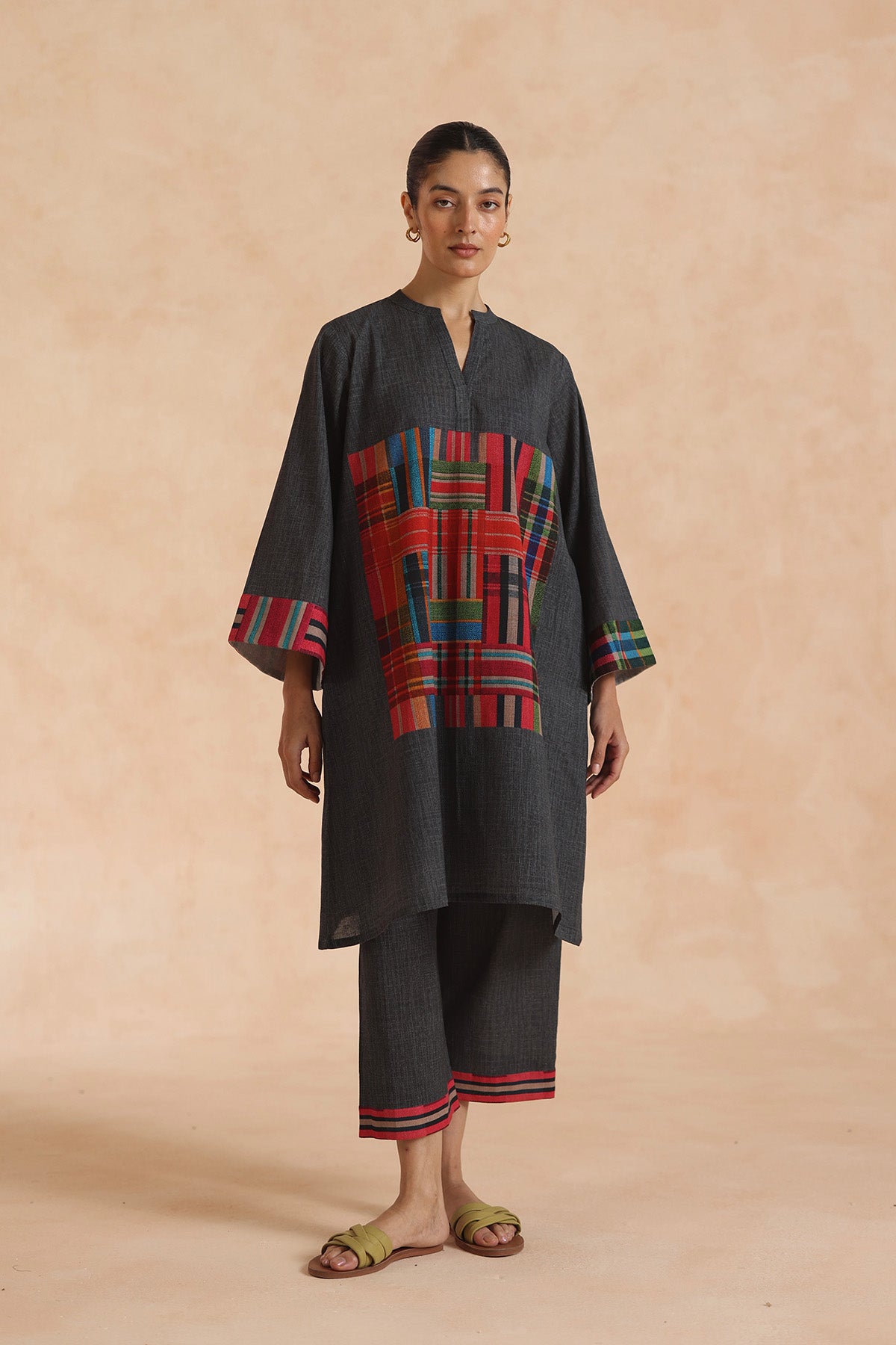 Skye Tunic Set