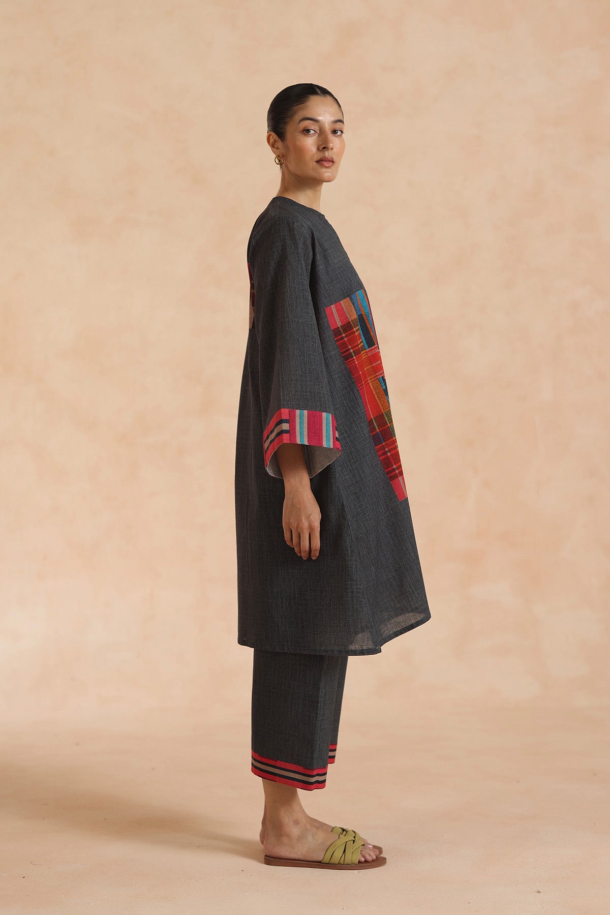 Skye Tunic Set