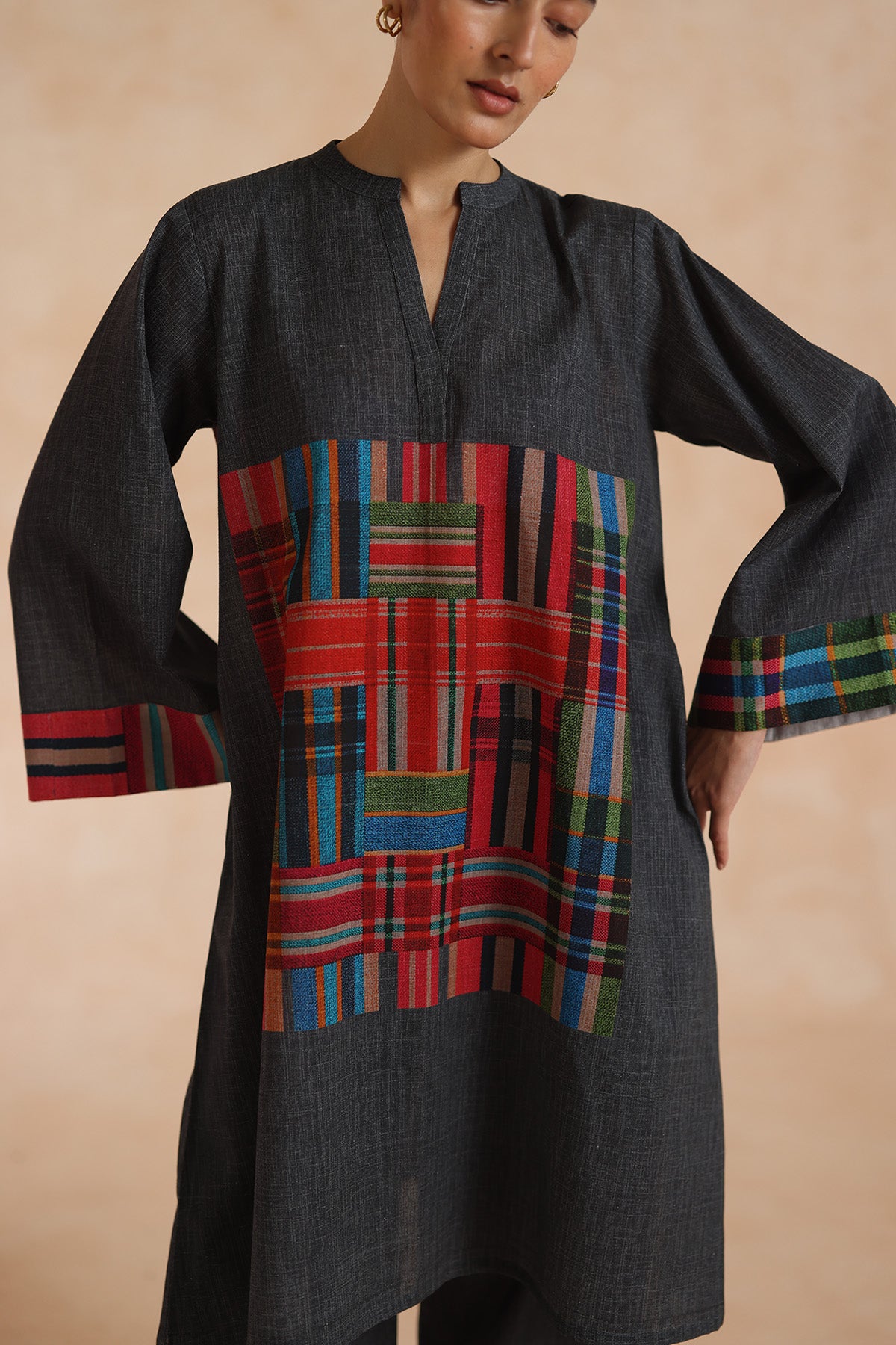 Skye Tunic Set