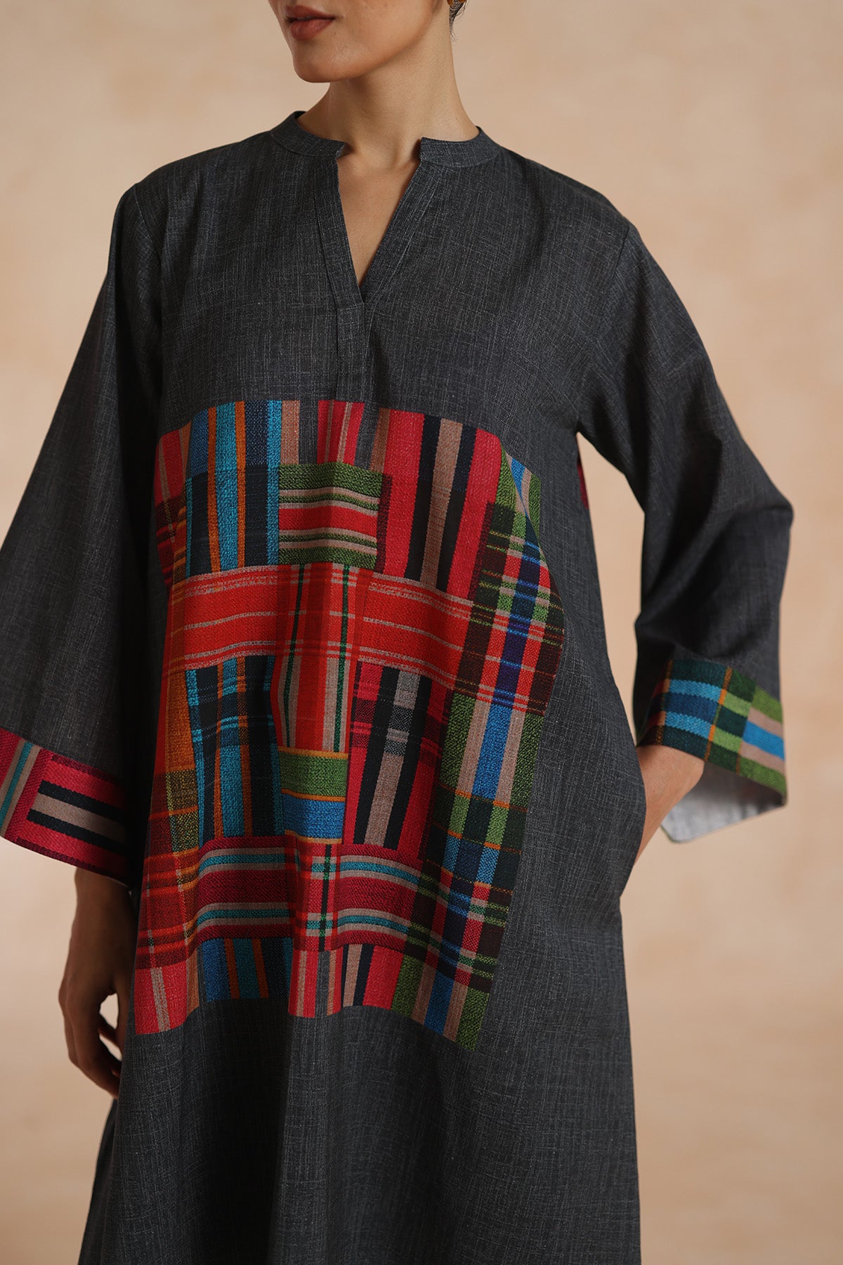 Skye Tunic Set