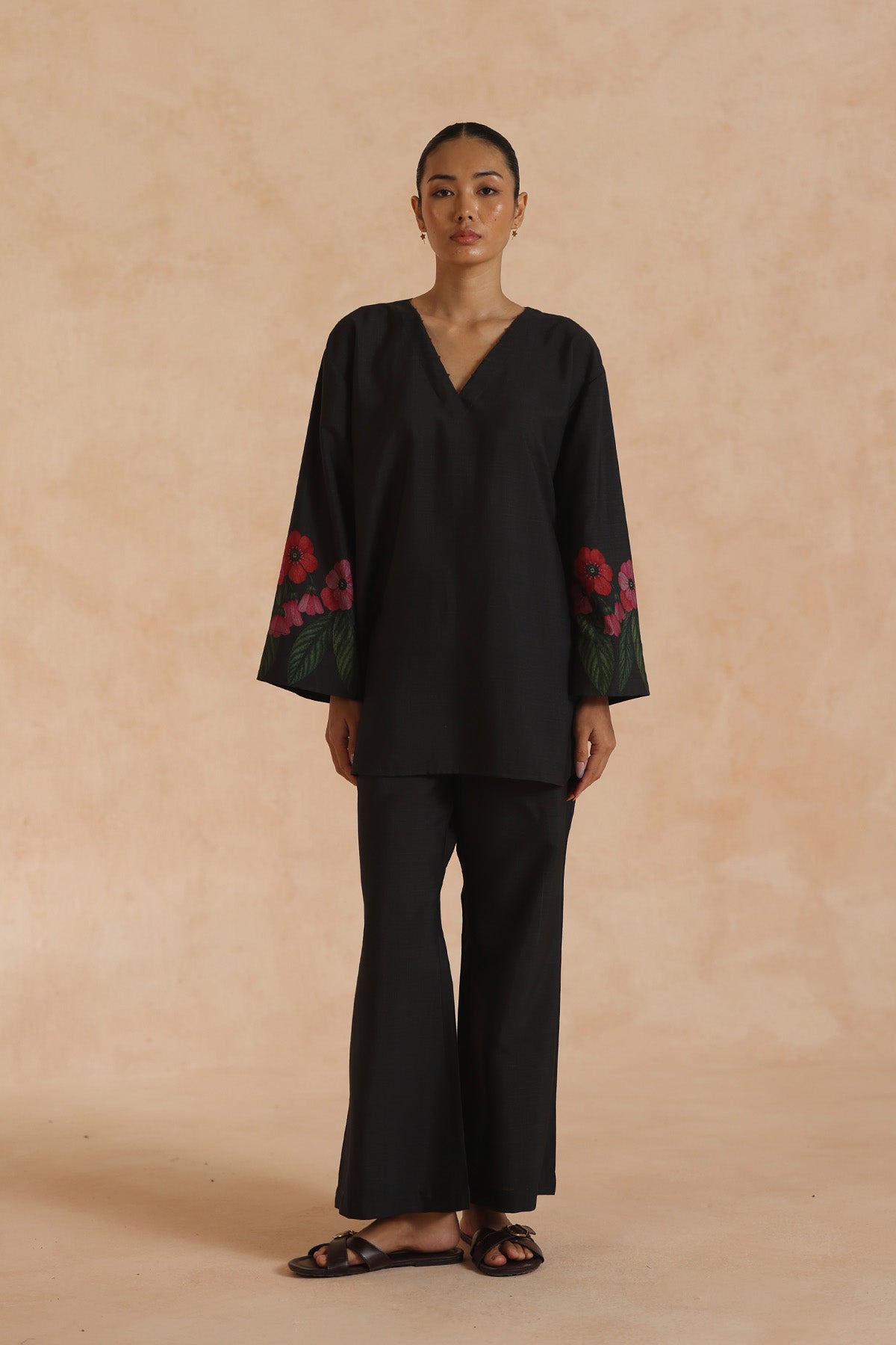 Elif Co-ord Set