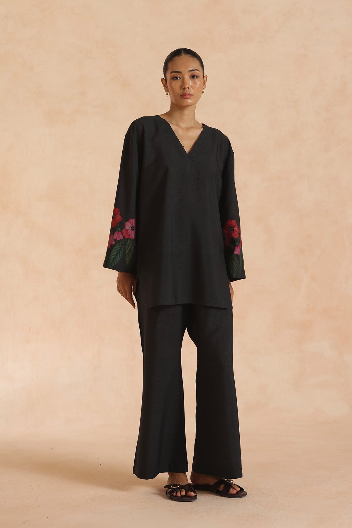 Elif Co-ord Set
