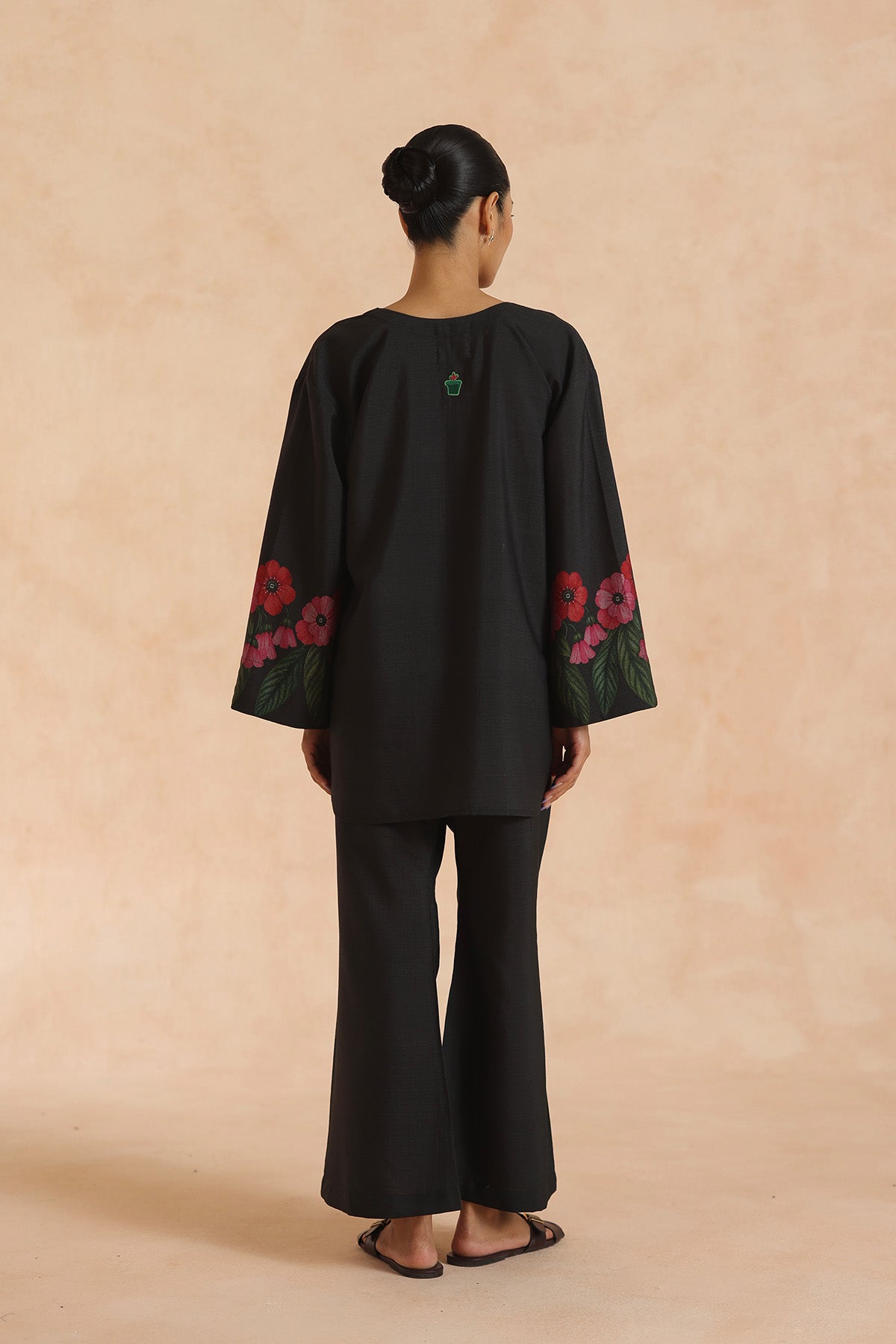 Elif Co-ord Set