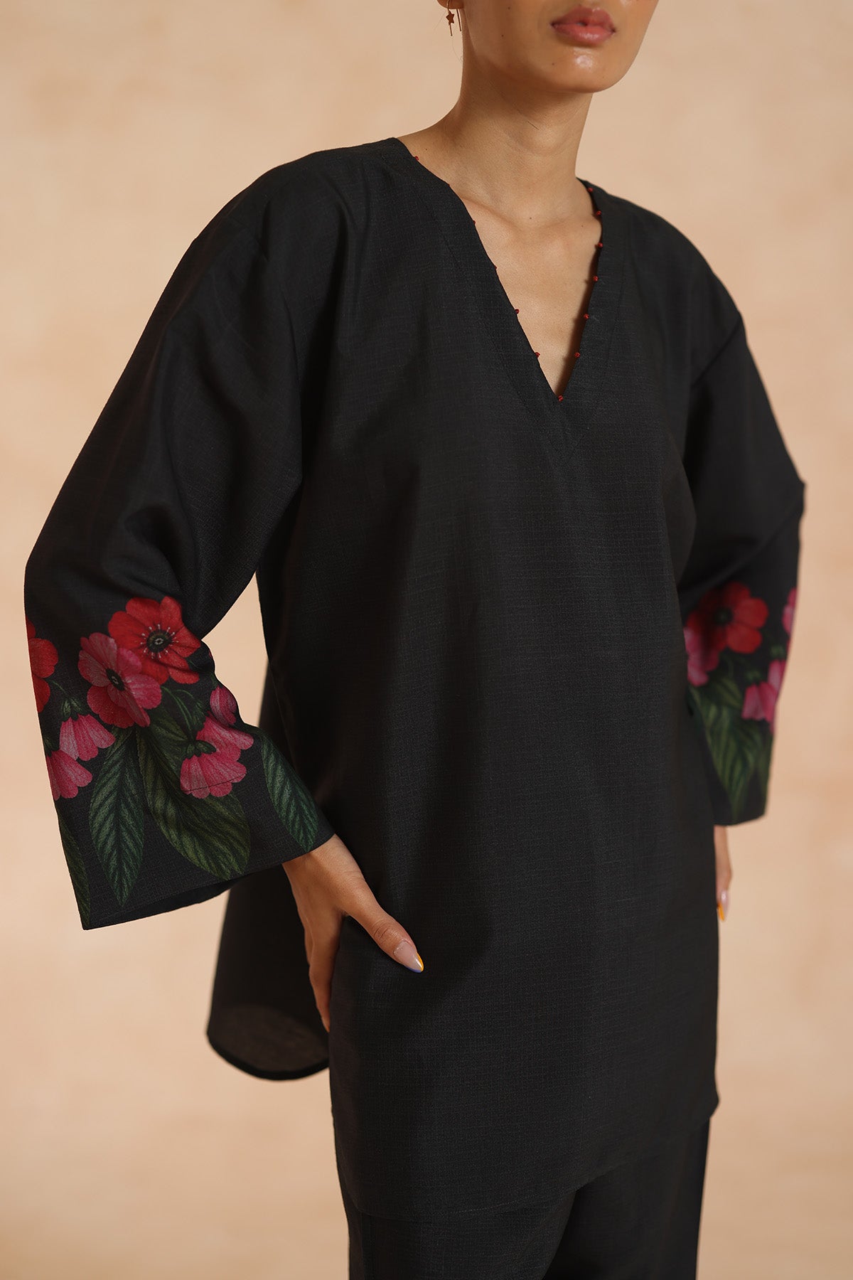 Elif Co-ord Set