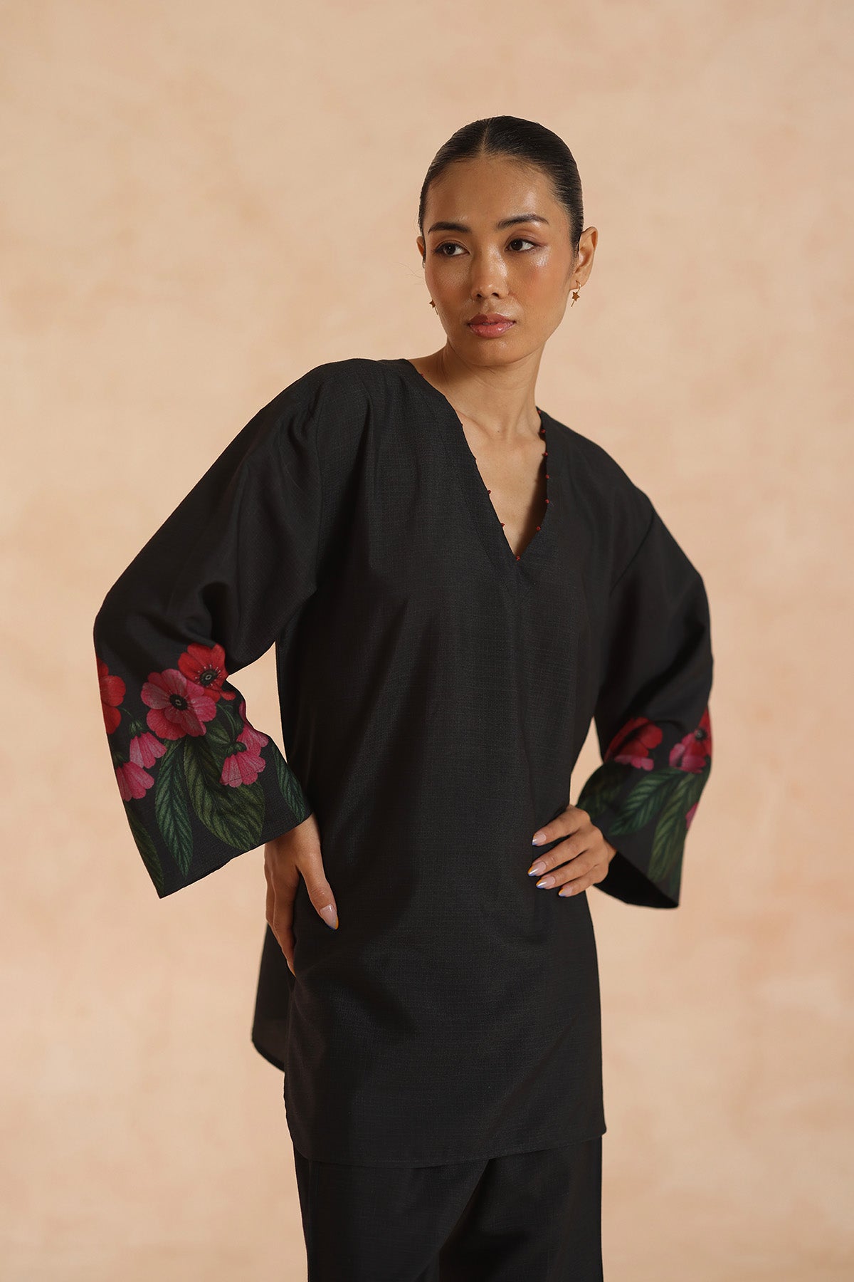 Elif Co-ord Set