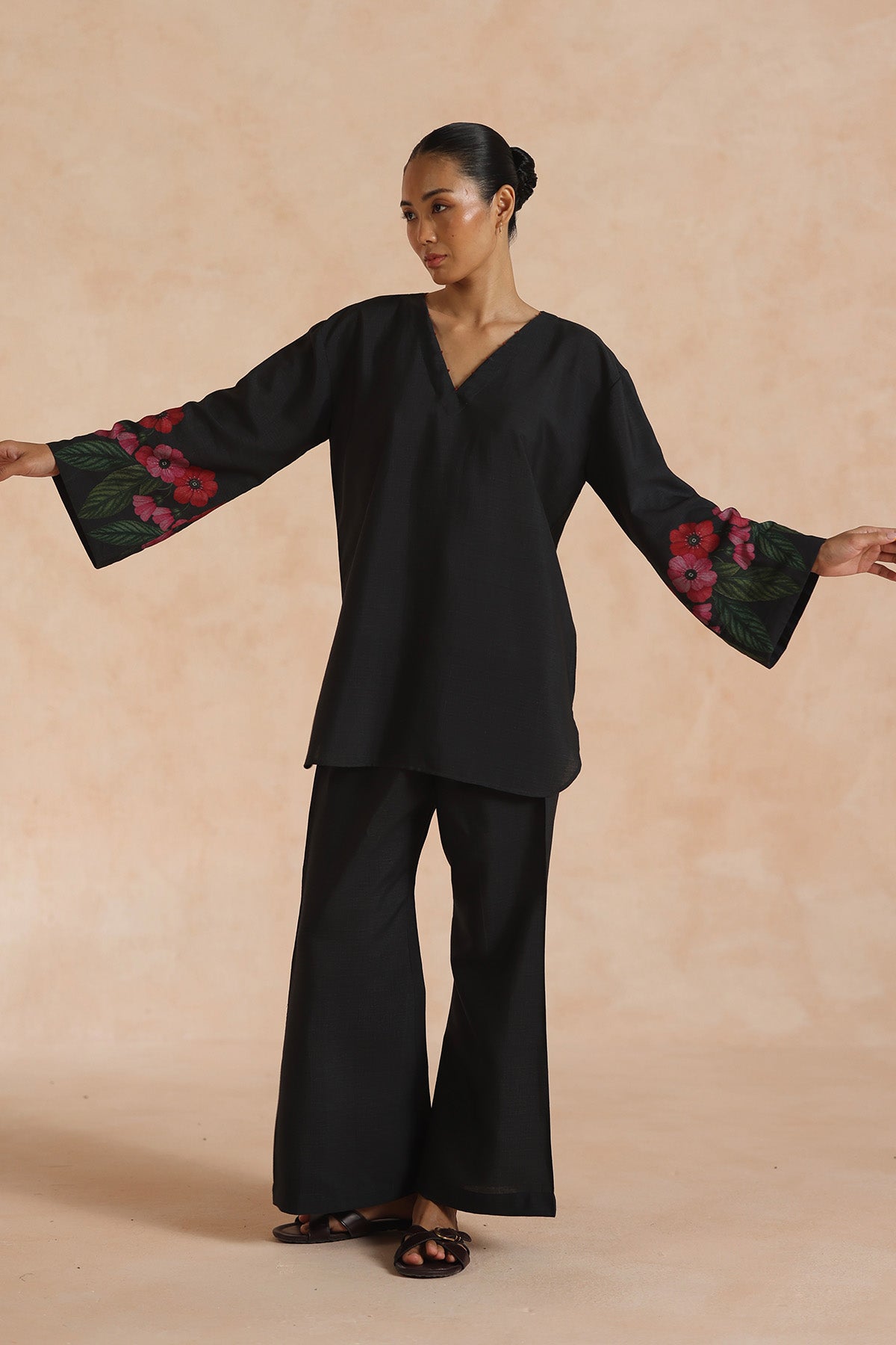 Elif Co-ord Set