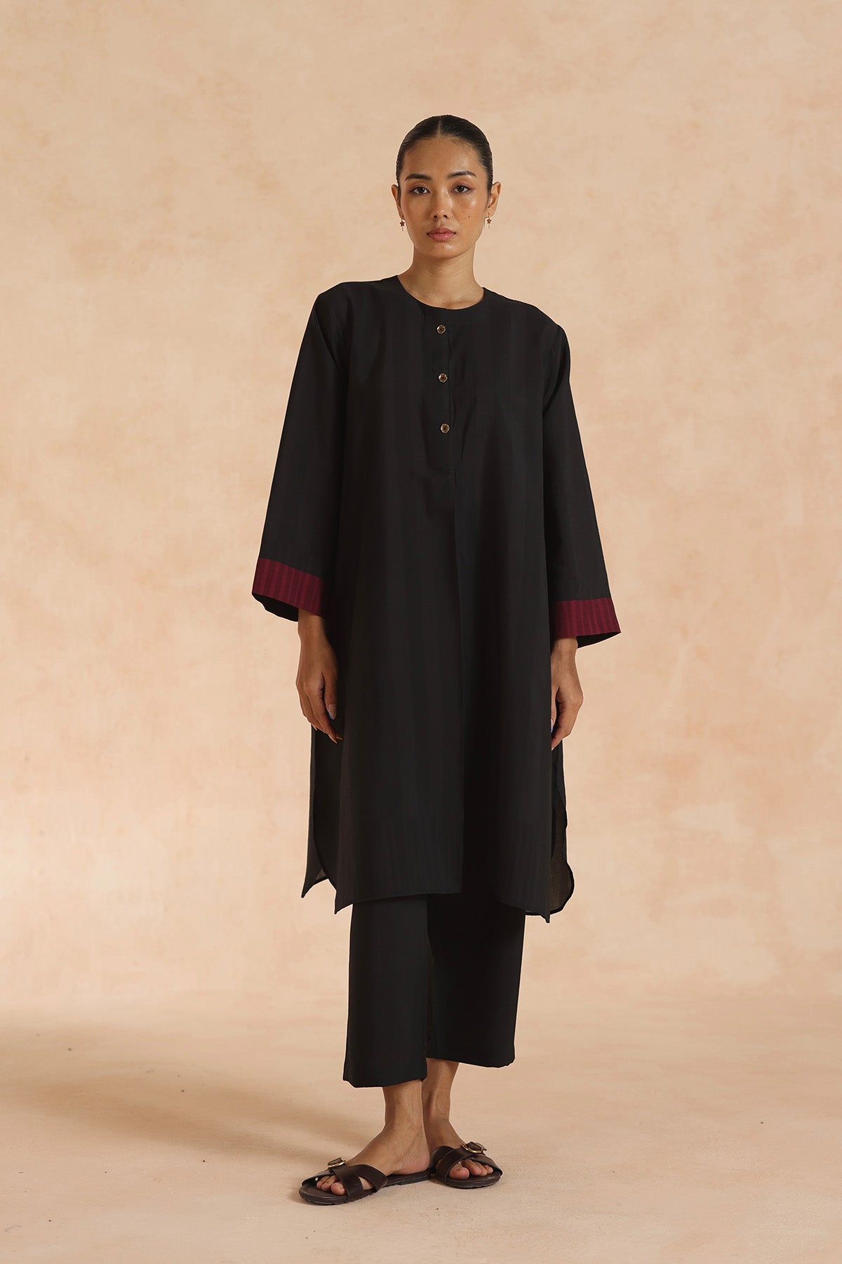 Safa Kurta Set