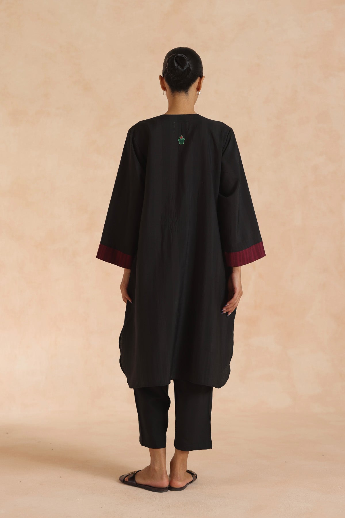 Safa Kurta Set