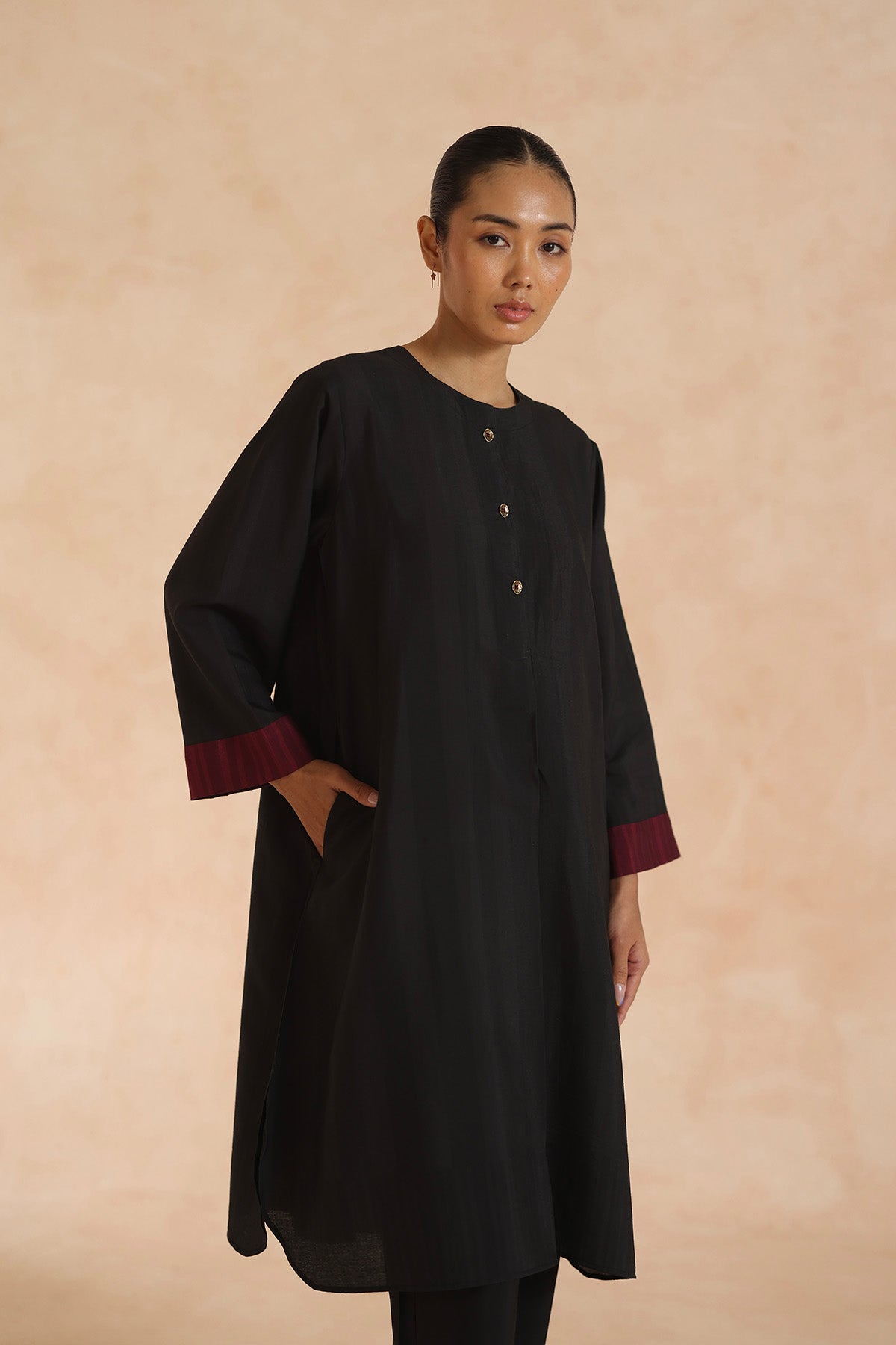 Safa Kurta Set