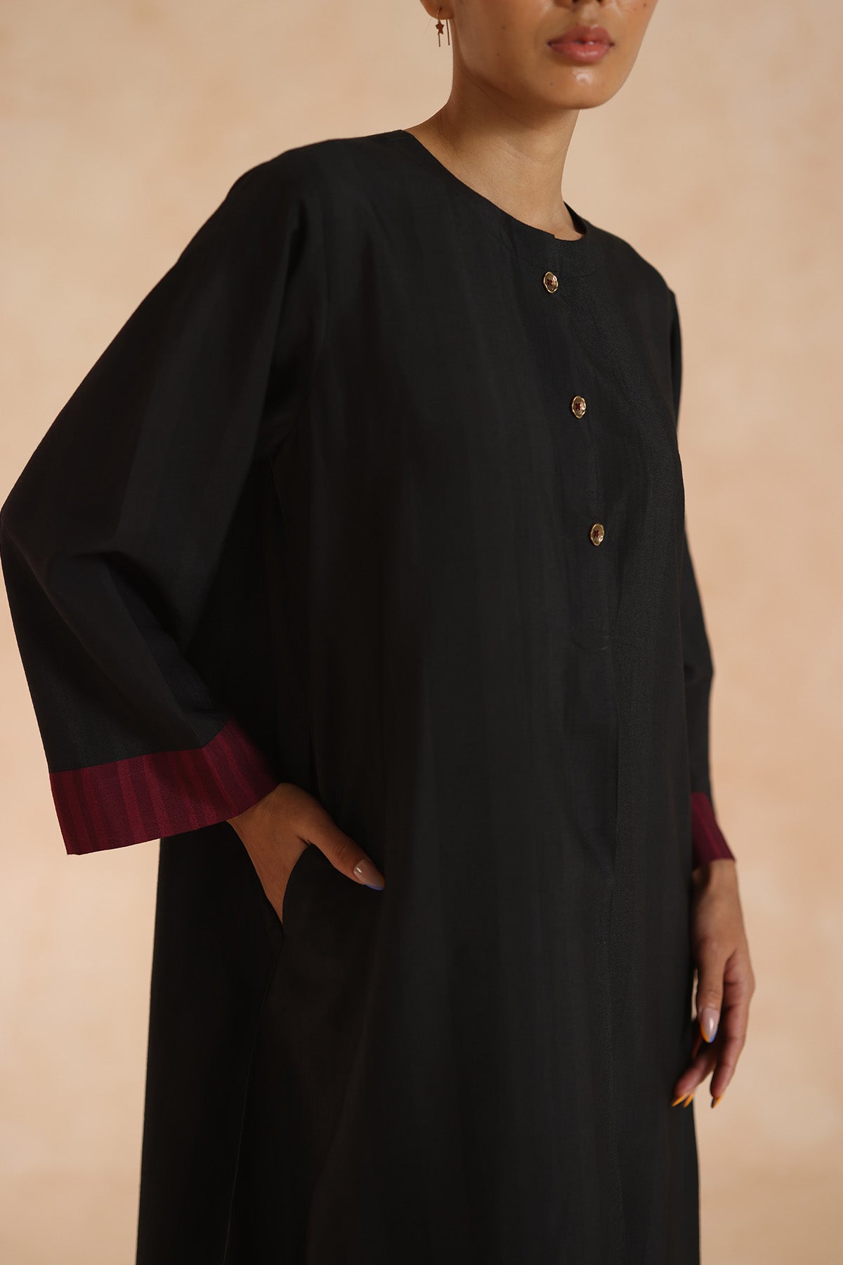Safa Kurta Set