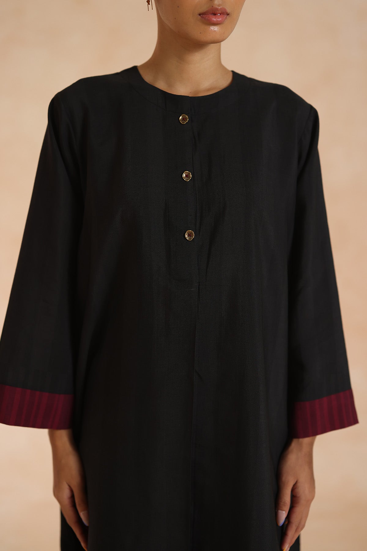 Safa Kurta Set