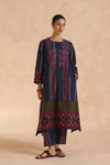 Uzbek Kurta Set