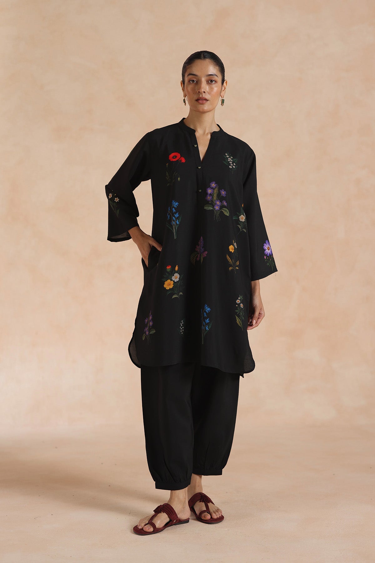 Twila Farshi Set