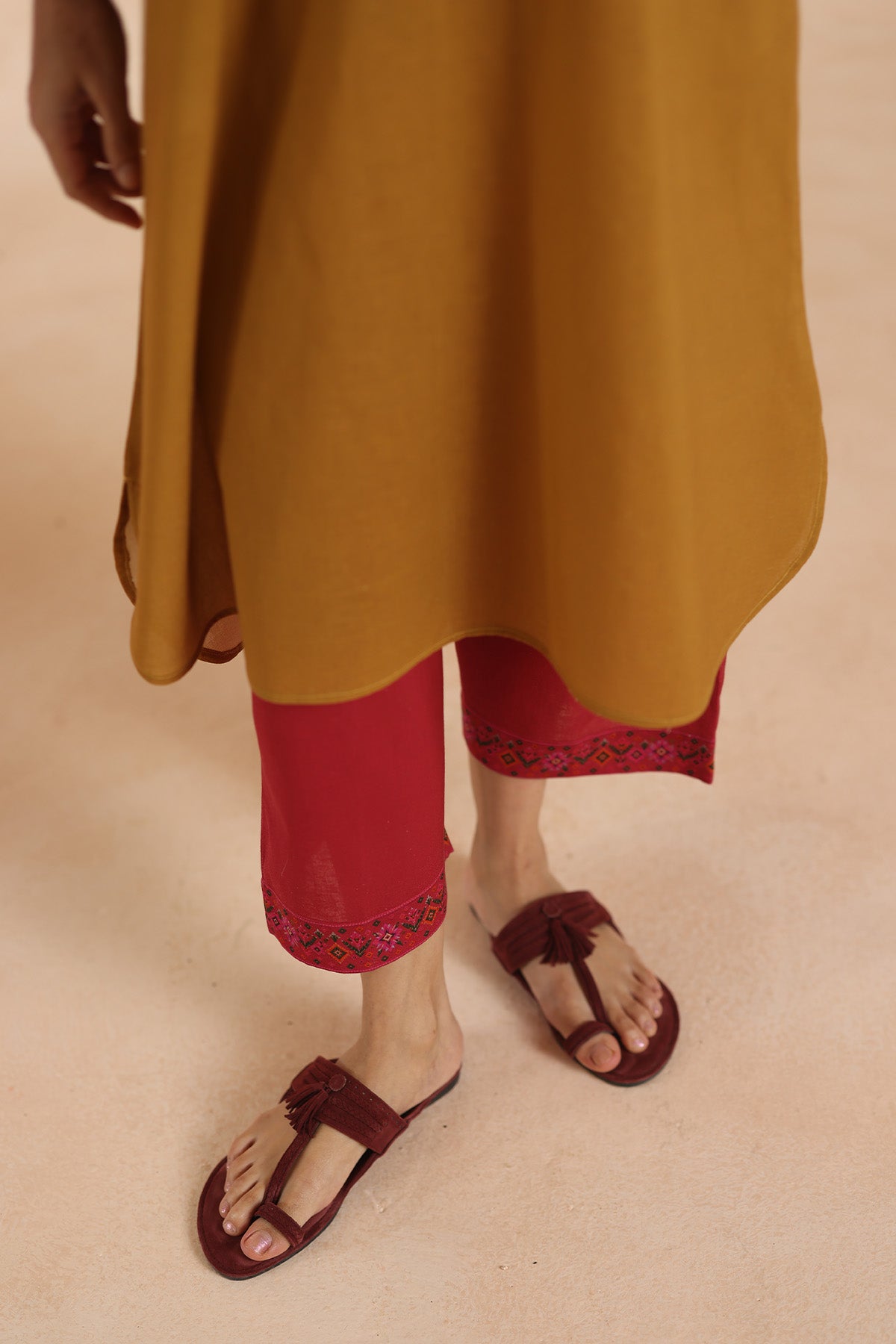 Noor Kurta Set