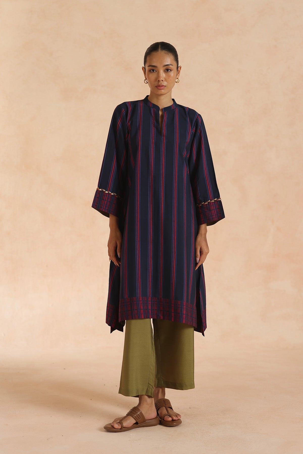 Masari Kurta Set