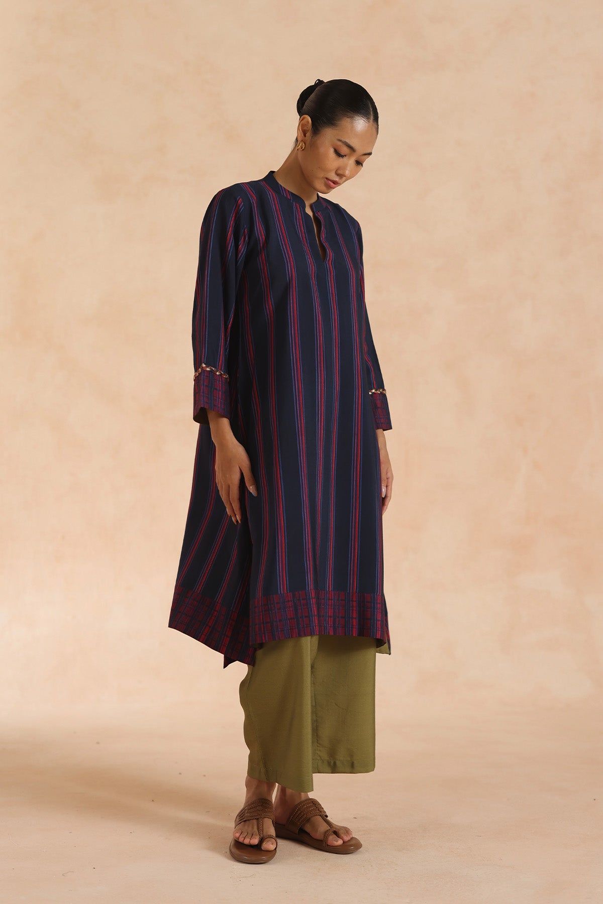 Masari Kurta Set