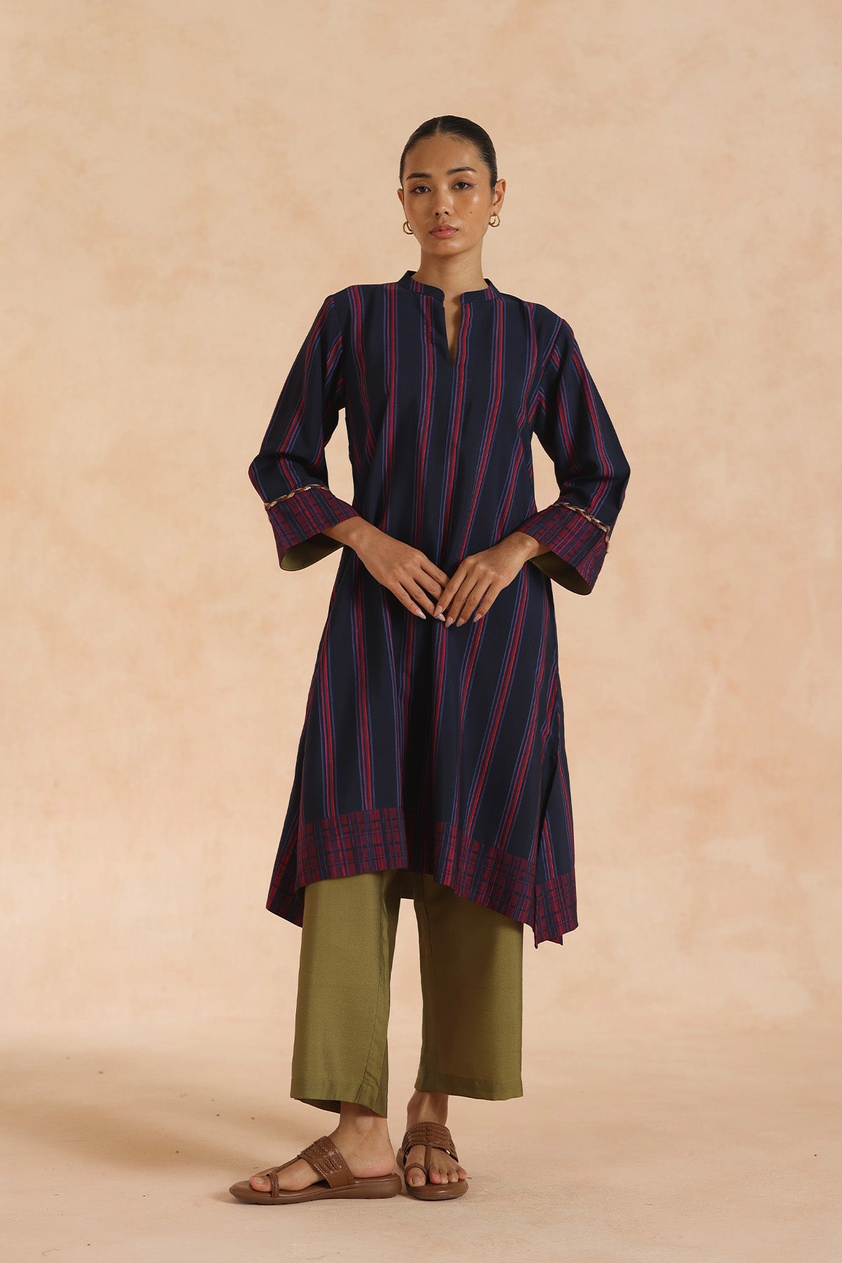Masari Kurta Set