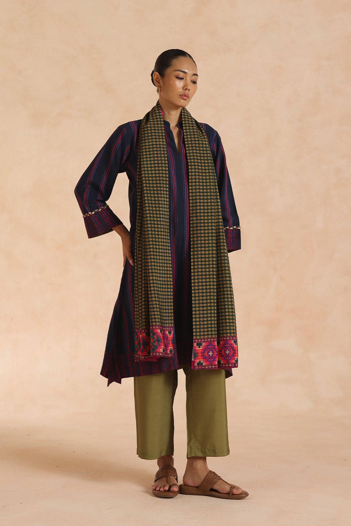 Masari Kurta Set