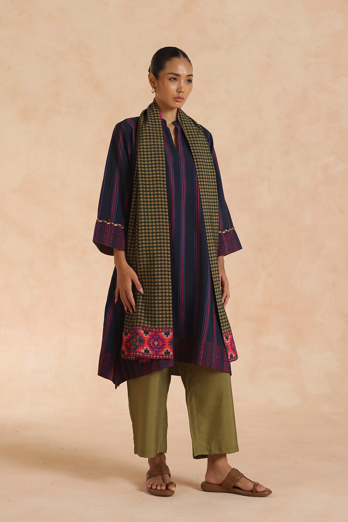 Masari Kurta Set
