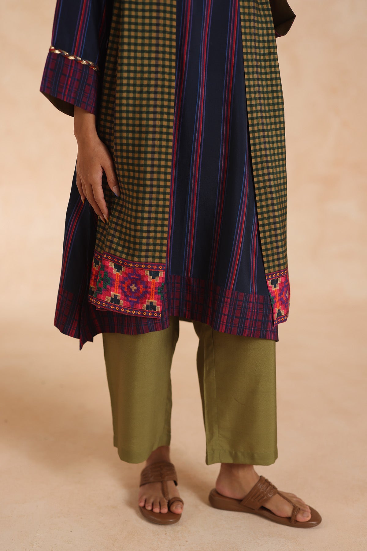 Masari Kurta Set