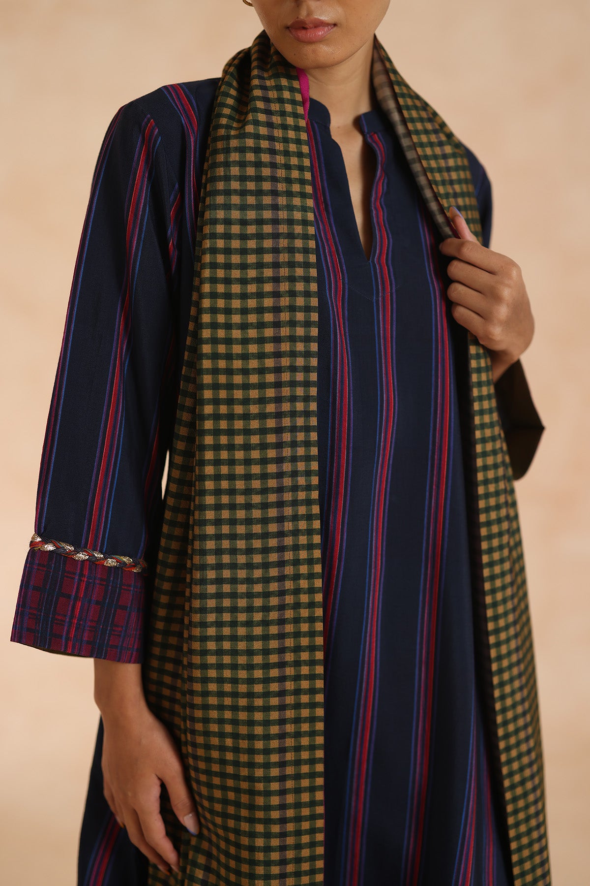 Masari Kurta Set