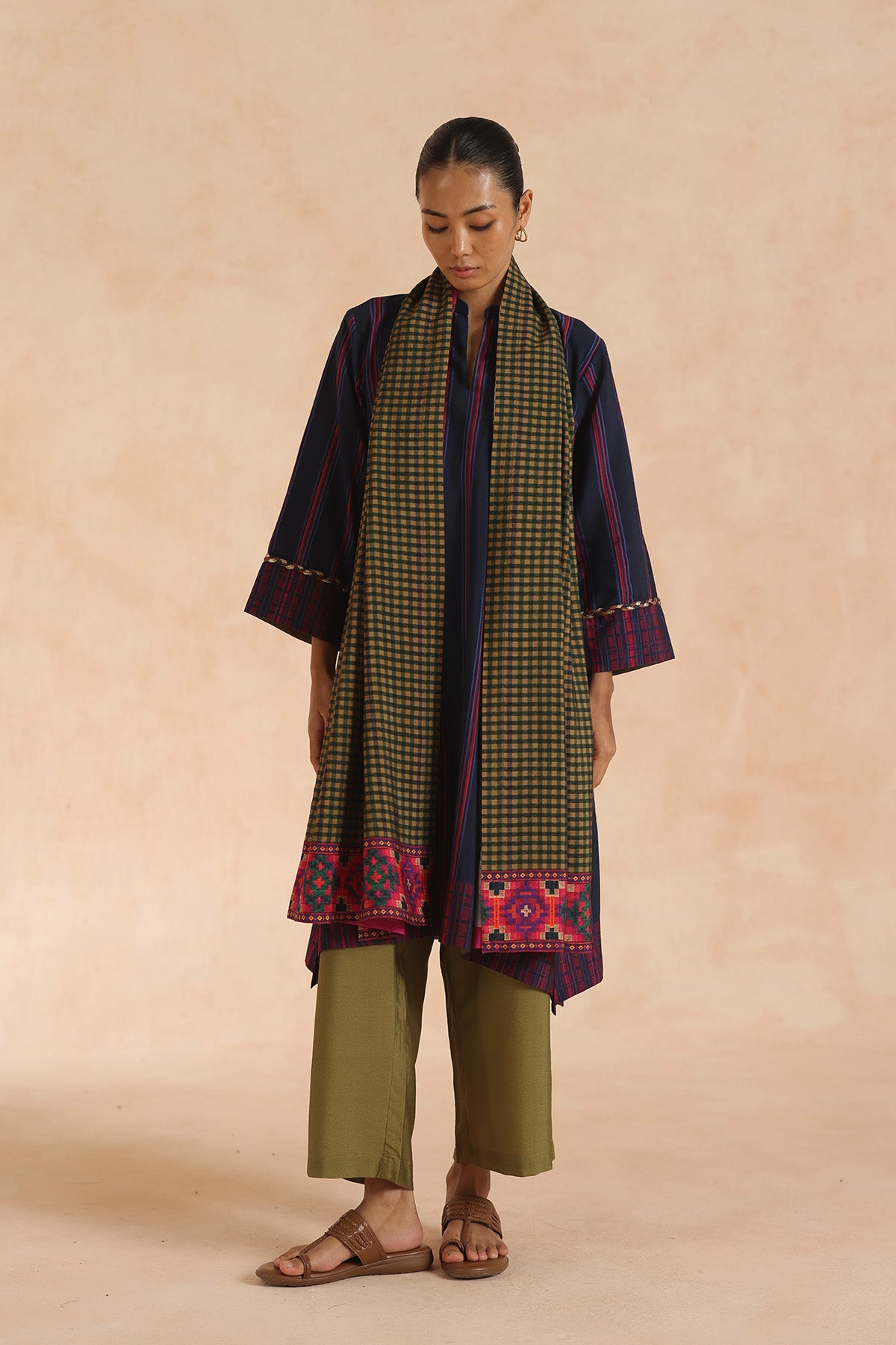 Masari Kurta Set