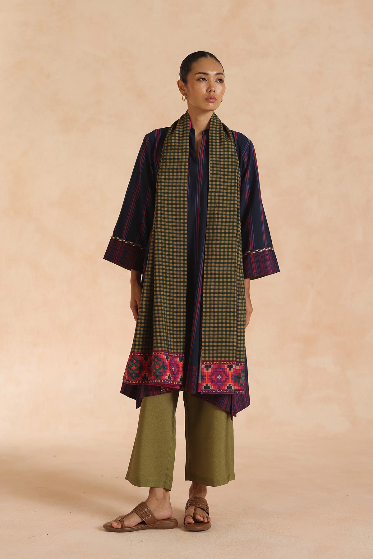 Masari Kurta Set