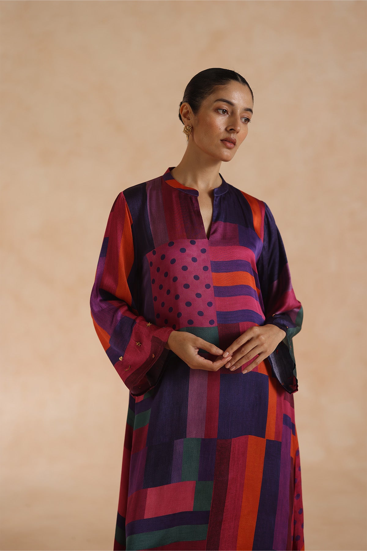 Niraa Kurta Set