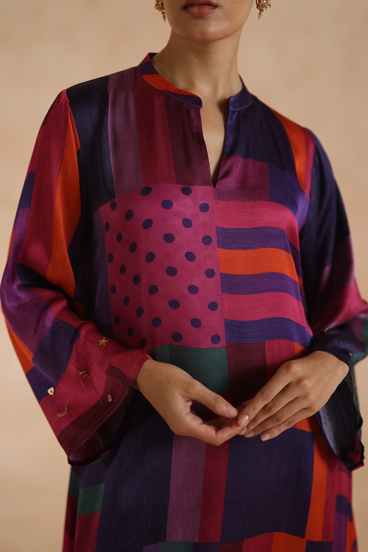 Niraa Kurta Set