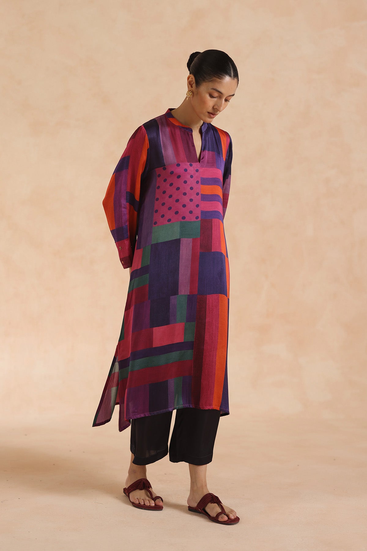 Niraa Kurta Set