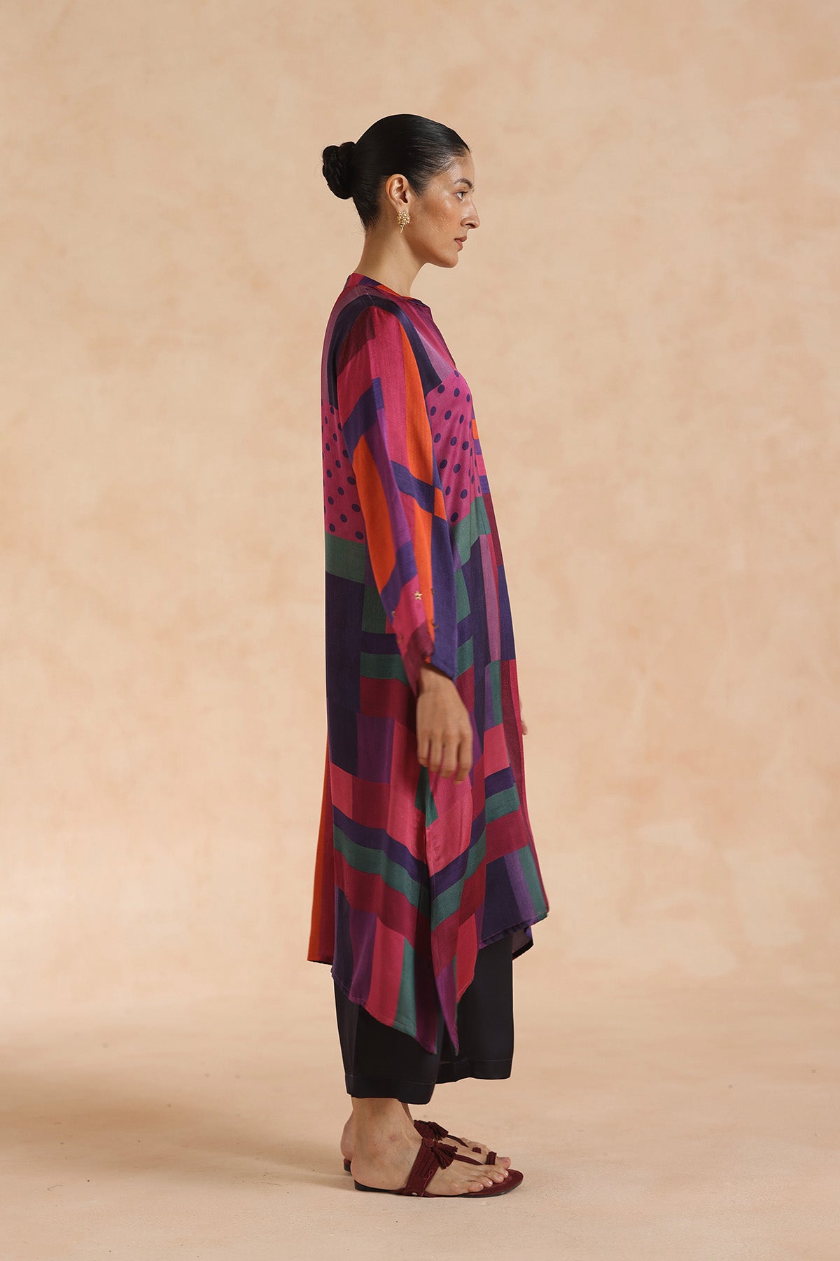 Niraa Kurta Set