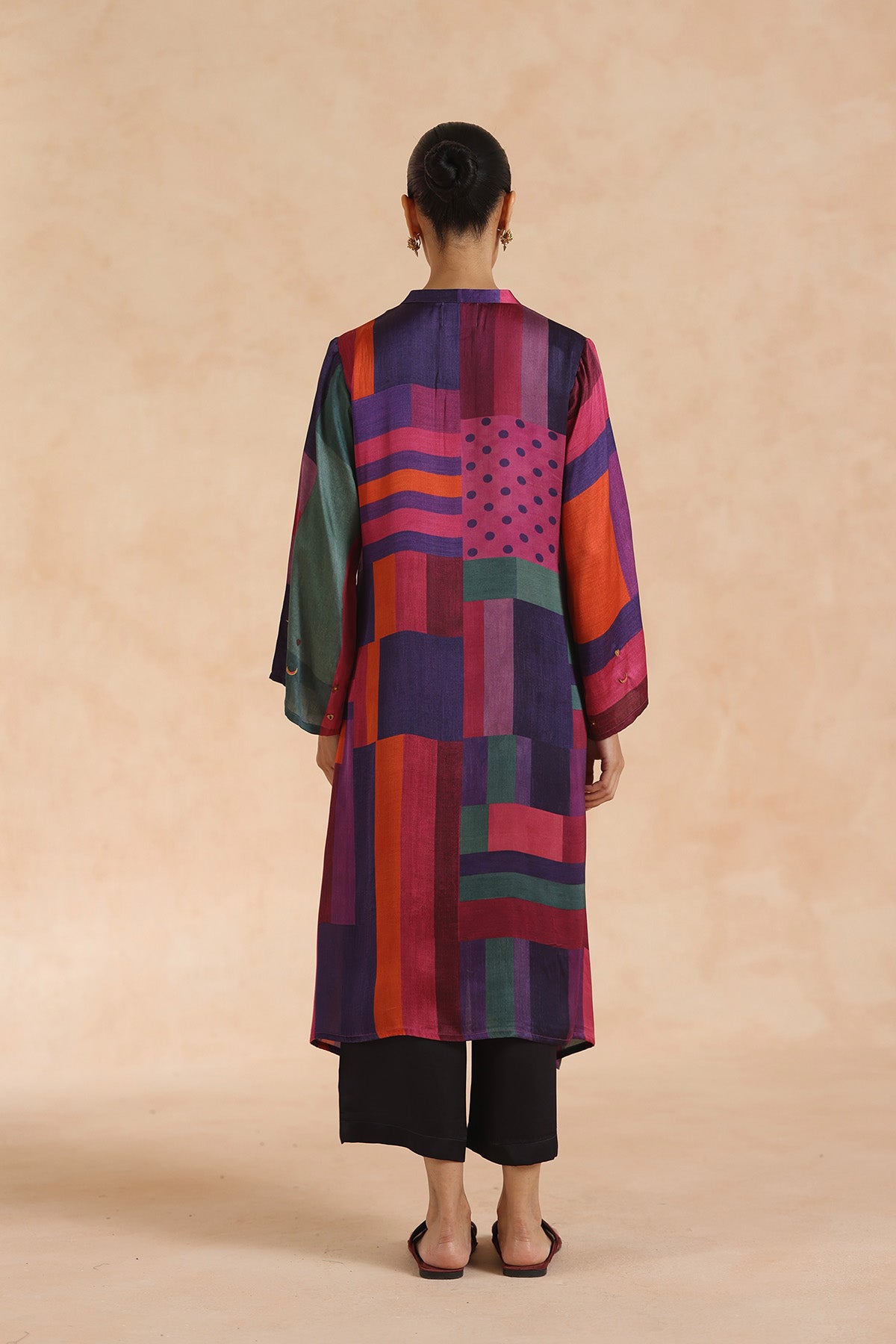 Niraa Kurta Set