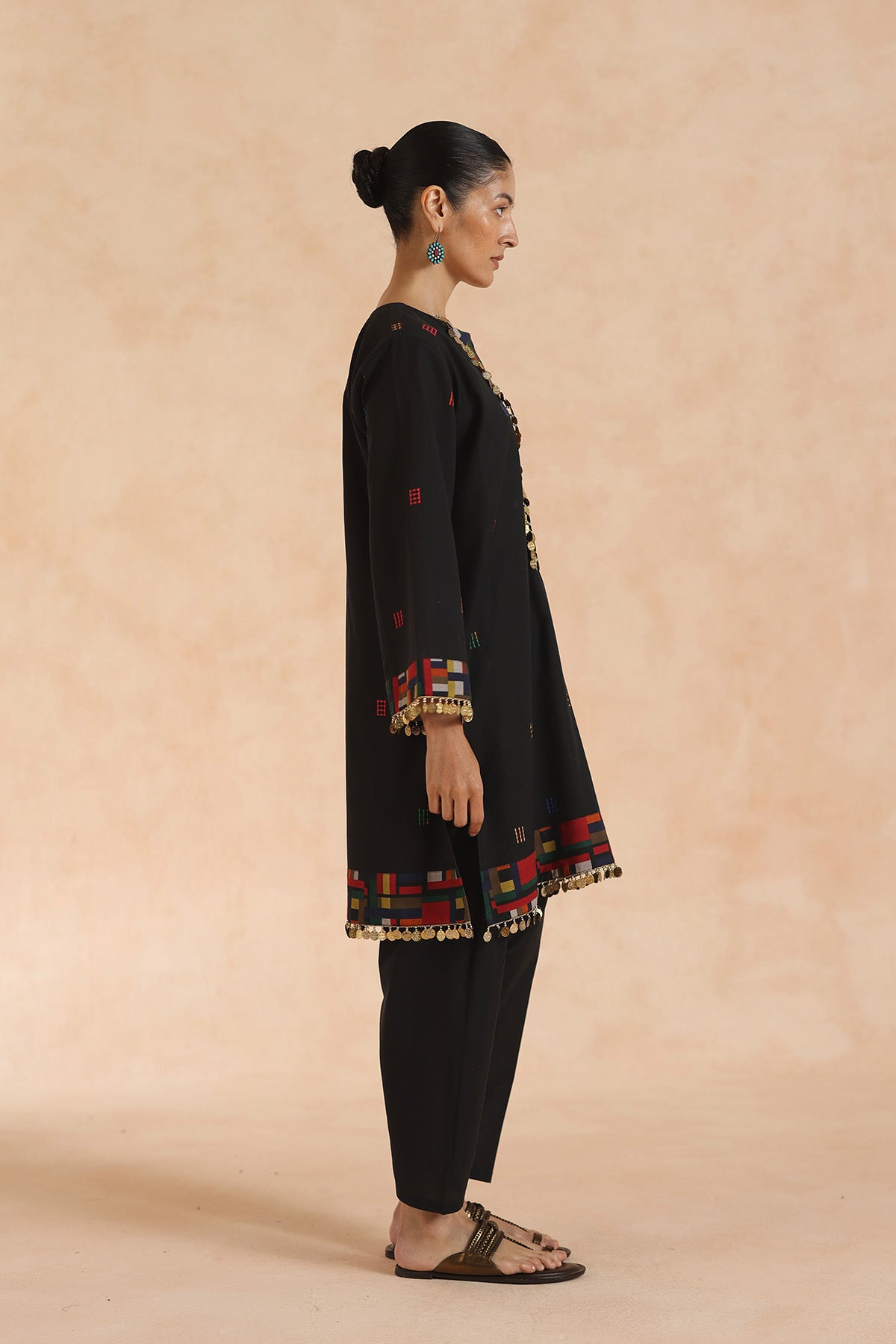 Rumi Kurta Set