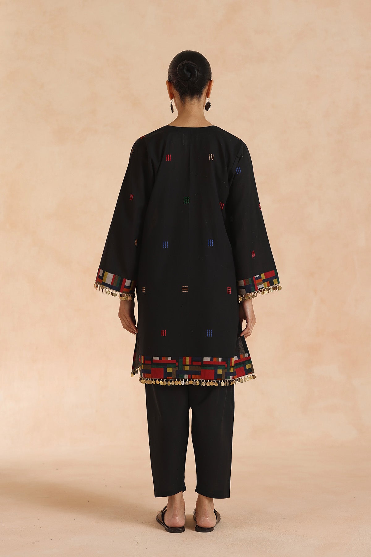 Rumi Kurta Set