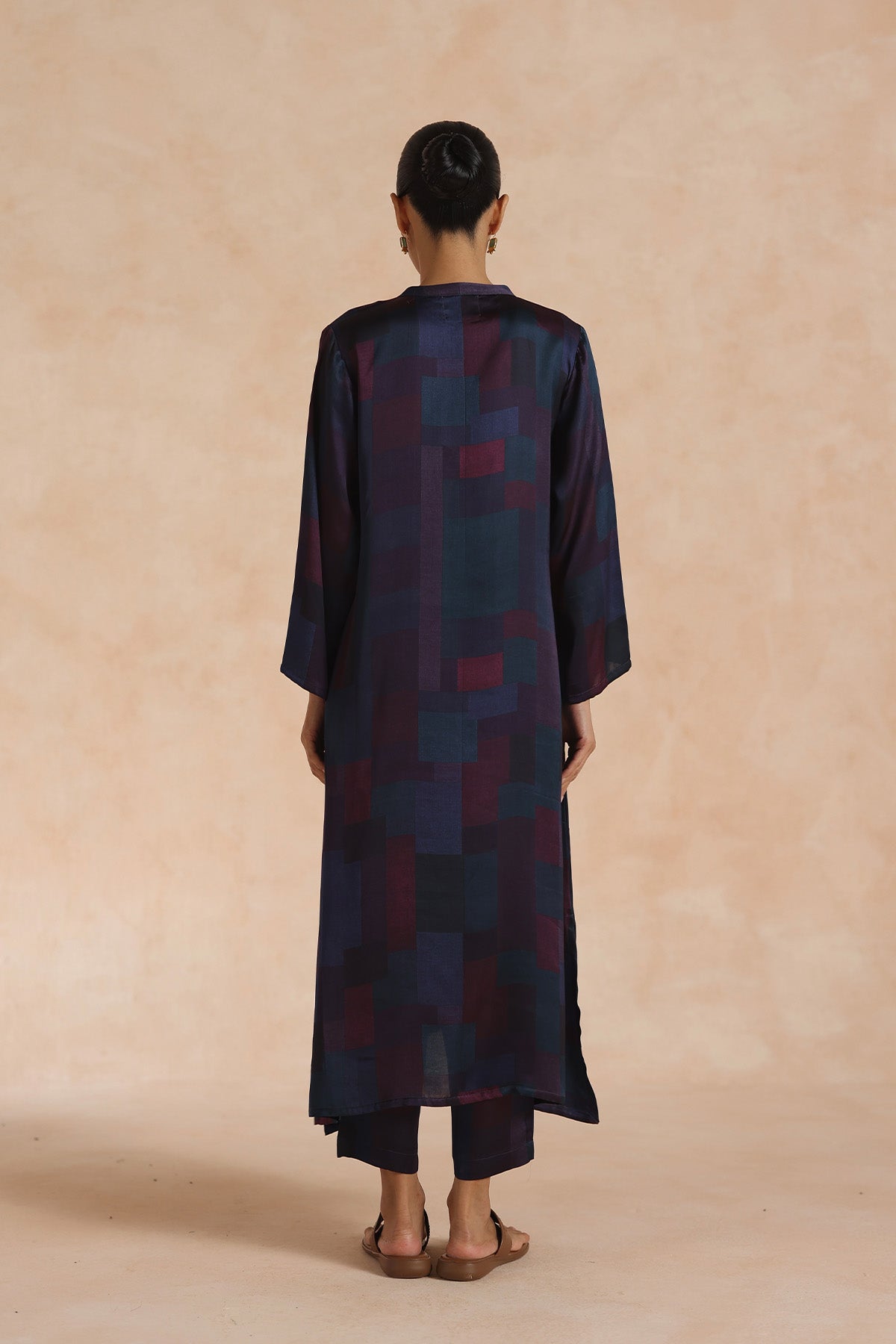 Yavi Kurta Set