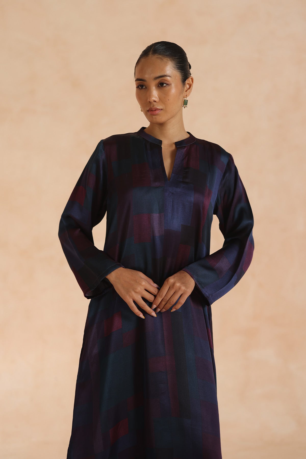Yavi Kurta Set
